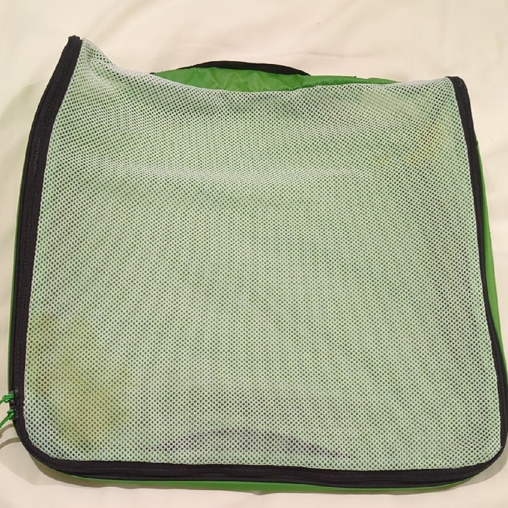 Ebags Ultralight Travel Organizer Travel Cube